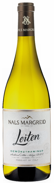Gewürztraminer "Leiten" 2024 - 0.75l - Kellerei Nals Margreid
