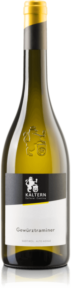 Gewürztraminer 2024 - 0.75l - Kellerei Kaltern 
