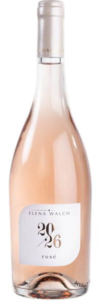 Rosé "20/26" 2024 - 0.75l - Weinkellerei Elena Walch