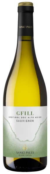Sauvignon "Gfill" 2024 - 0.75l - Kellerei St. Pauls