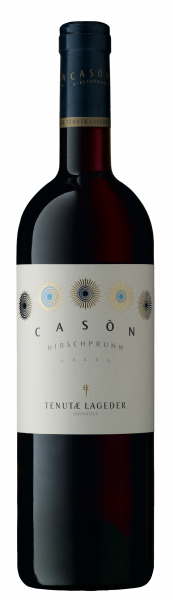 Cuvée Rosso "Casòn Tan ed altri" Bio 2015 - Alois Lageder