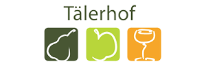 Tälerhof Logo