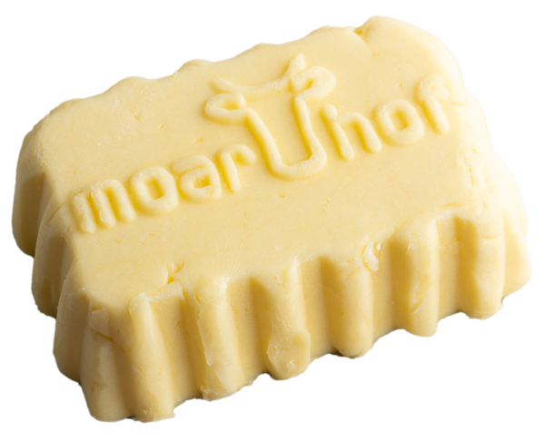 Burro del contadino - 0.24kg - Hofkäserei Moarhof