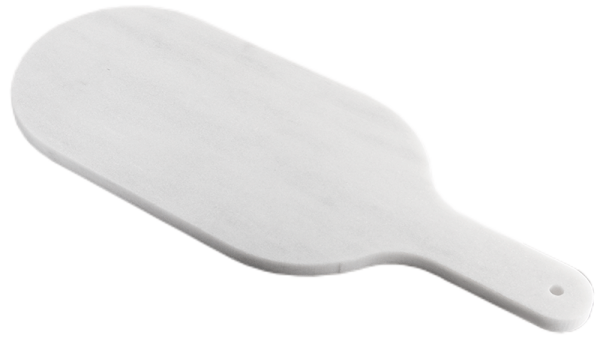 Servierbrett Marmor „Pala“ - 1St. - Pur Manufactur