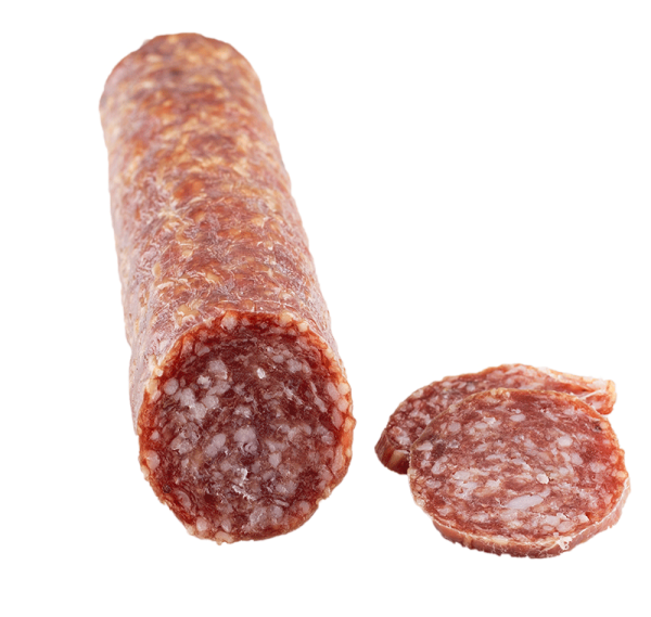 Salame al finocchio - 180g - Metzgerei Rinner