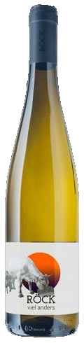 Cuvée Weiß "Viel Anders" 2021 - 0.75l - Röckhof