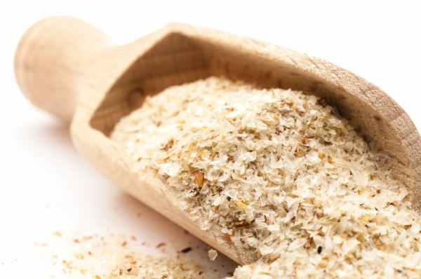 Wissenswertes zu Flohsamenschalen