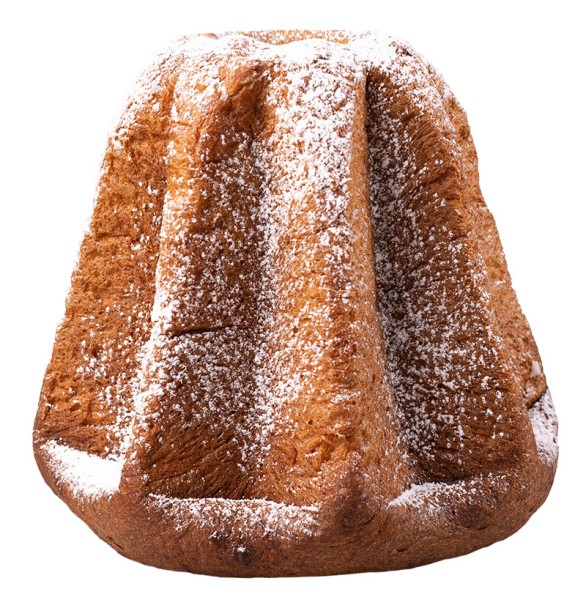 Pandoro - 500g - Bäckerei Knapp