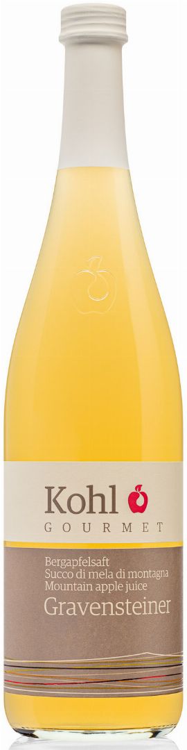 Compra Succo di Mela non filtrato Weissenhof 0.5l I Pur Südtirol®