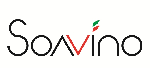 SOAVINO S.A.S. Logo