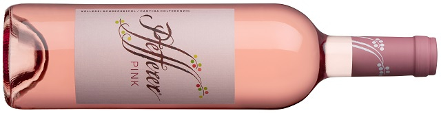 Rosé "Pfefferer Pink"