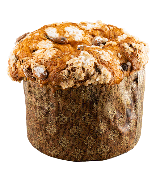 Panettone Schoko Birne - 500g - Bäckerei Knapp