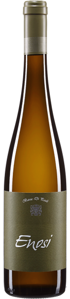 Cuvée Bianco "Enosi" 2023 - 0.75l - Baron di Pauli