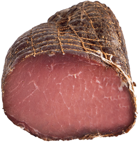 Kaiserteil extra mager - 0.45kg - Schmid Speck