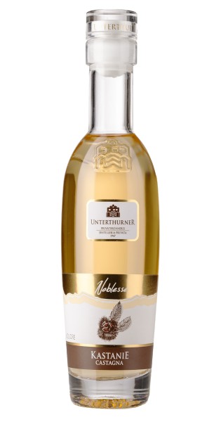 Liquore di castagne - 200ml - Destillerie Unterthurner