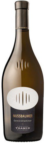 Gewürztraminer "Nussbaumer" 2023 - 1.5l - Kellerei Tramin
