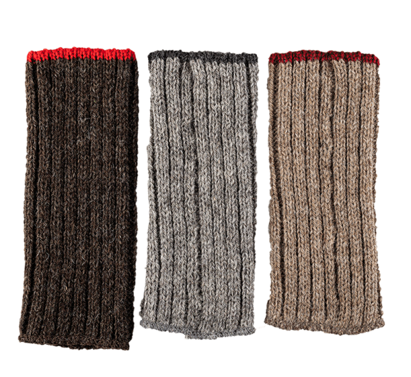 Raffredda bottiglie in lana - 1Stck. - Pur Manufactur