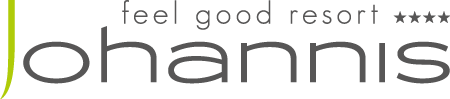 Feel good Resort Johannis Logo
