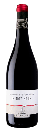 Blauburgunder 2024 - 0.75l - Kellerei St. Pauls