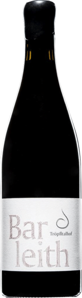 Cabernet Sauvignon "Barleith" Bio 2020 - 0.75l - Tröpfltalhof - Bioweinhof 
