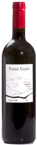 Lagrein "Granat" 2023 - 0.75l - Franz Gojer - Glögglhof