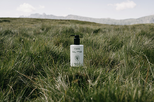 Trehs Naturkosmetik