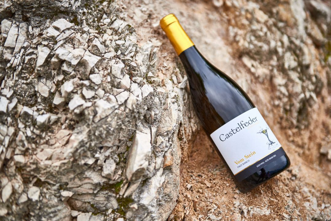 Weingut Castelfeder 