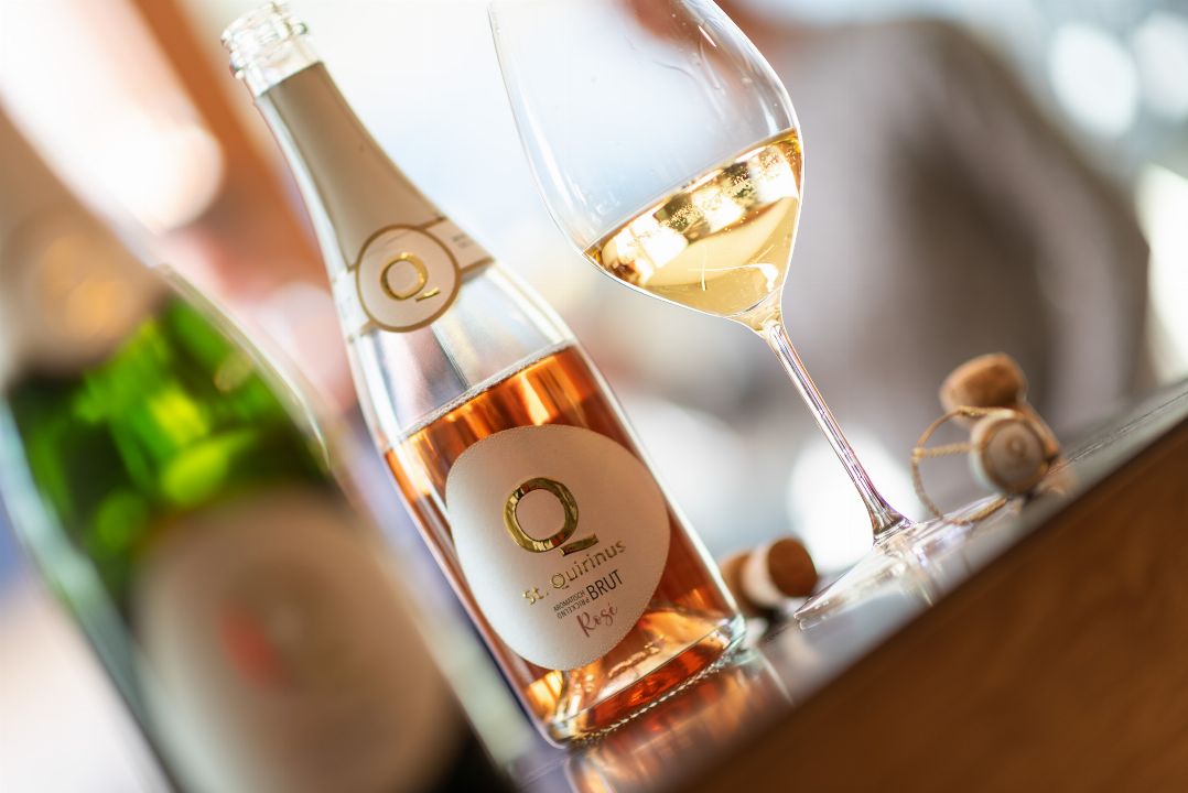 Weingut St. Quirinus