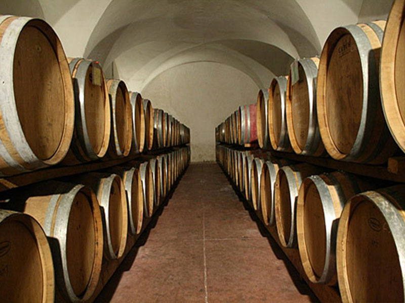 Weinkellerei Elena Walch