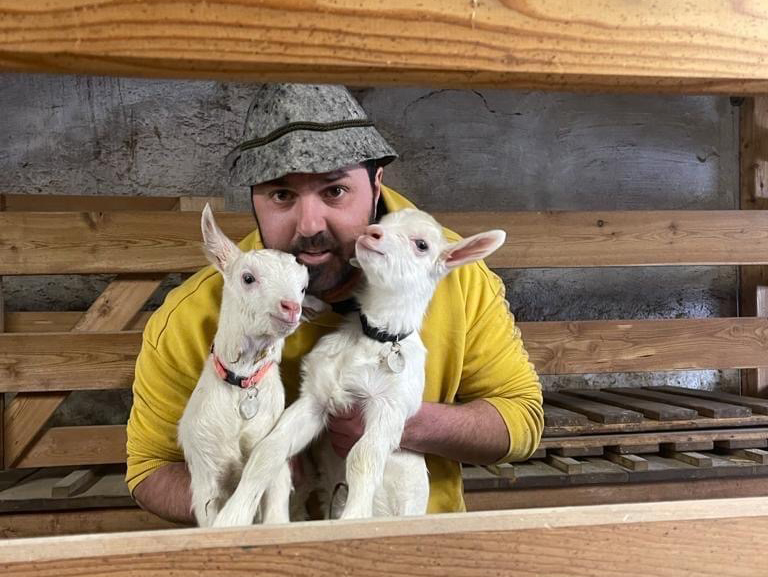 HOFKÄSEREI GOASGLICK