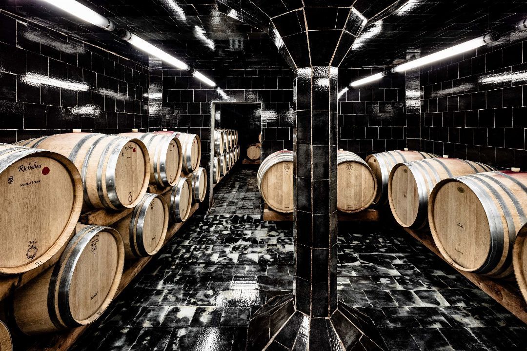 Kellerei St. Michael Eppan