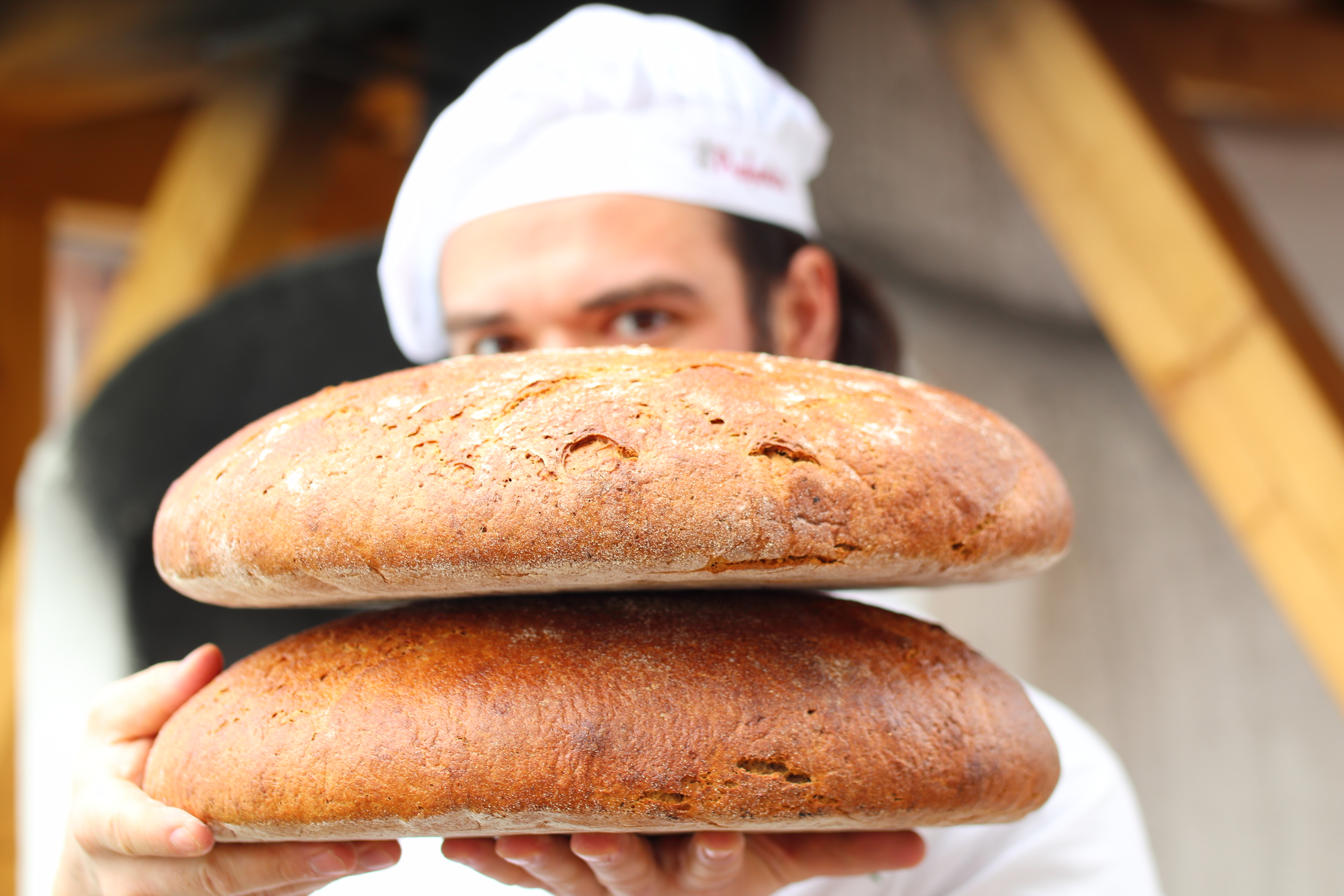 Profanter Natur-Backstube