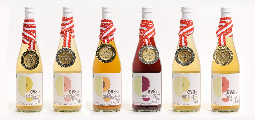 Eva Apfelsaft