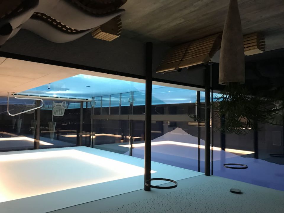 Hotel Tyrol - Schenna