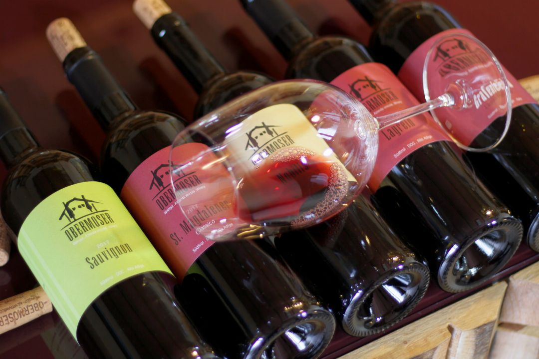 Weingut Obermoser