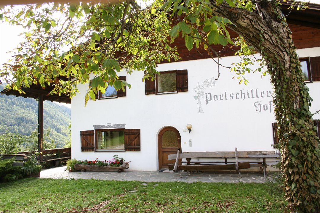 Partschillerhof