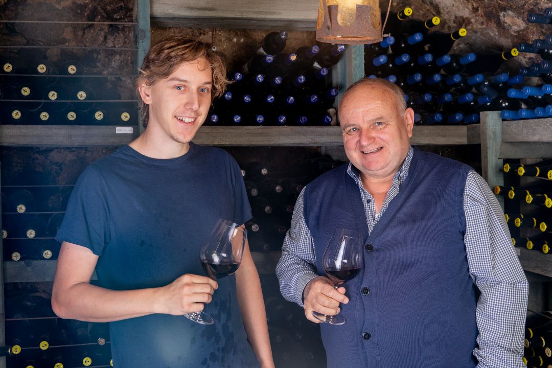Weingut Peter Dipoli