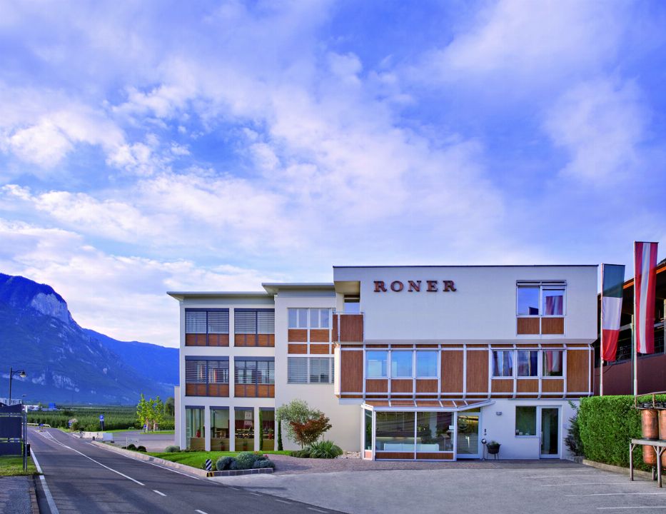 Brennerei Roner