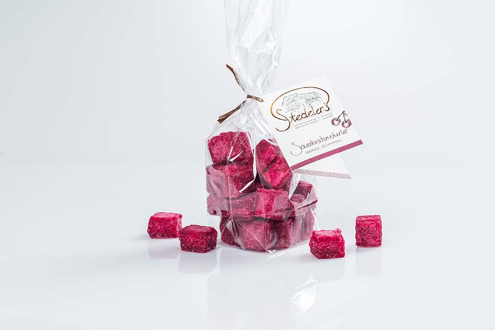 Stedeler´s Stamperl