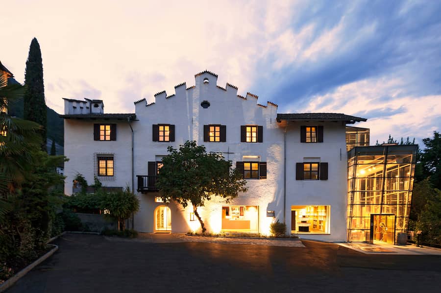 Destillerie Unterthurner