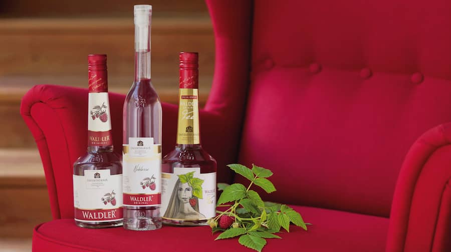 Destillerie Unterthurner