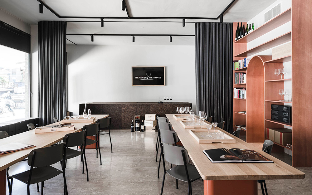 Meraner Weinhaus