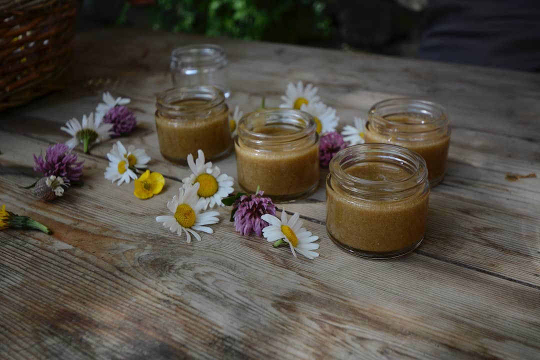 Kräuterreich Wegleit