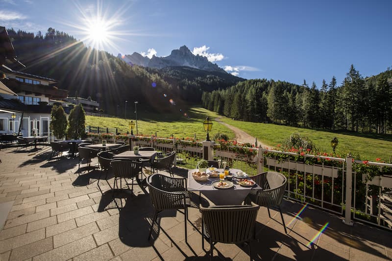 Genießerhotel Sonnalp ****S 