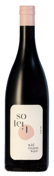 Lagrein Rosé "Soleil" 2023 - 0.75l - Widmann Wine Angelinihof