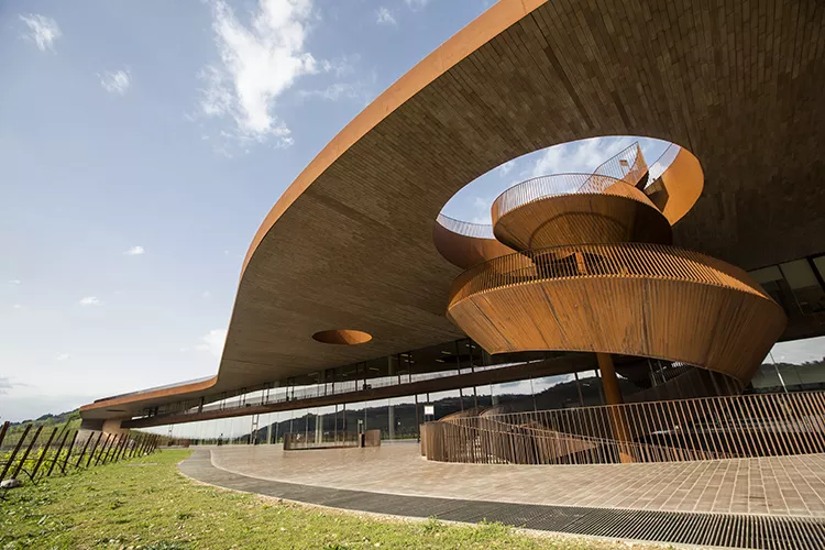 MARCHESI ANTINORI S.p.A