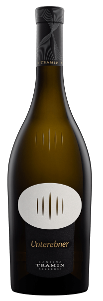 Pinot Grigio "Unterebner" 2023 - 0.75l - Kellerei Tramin