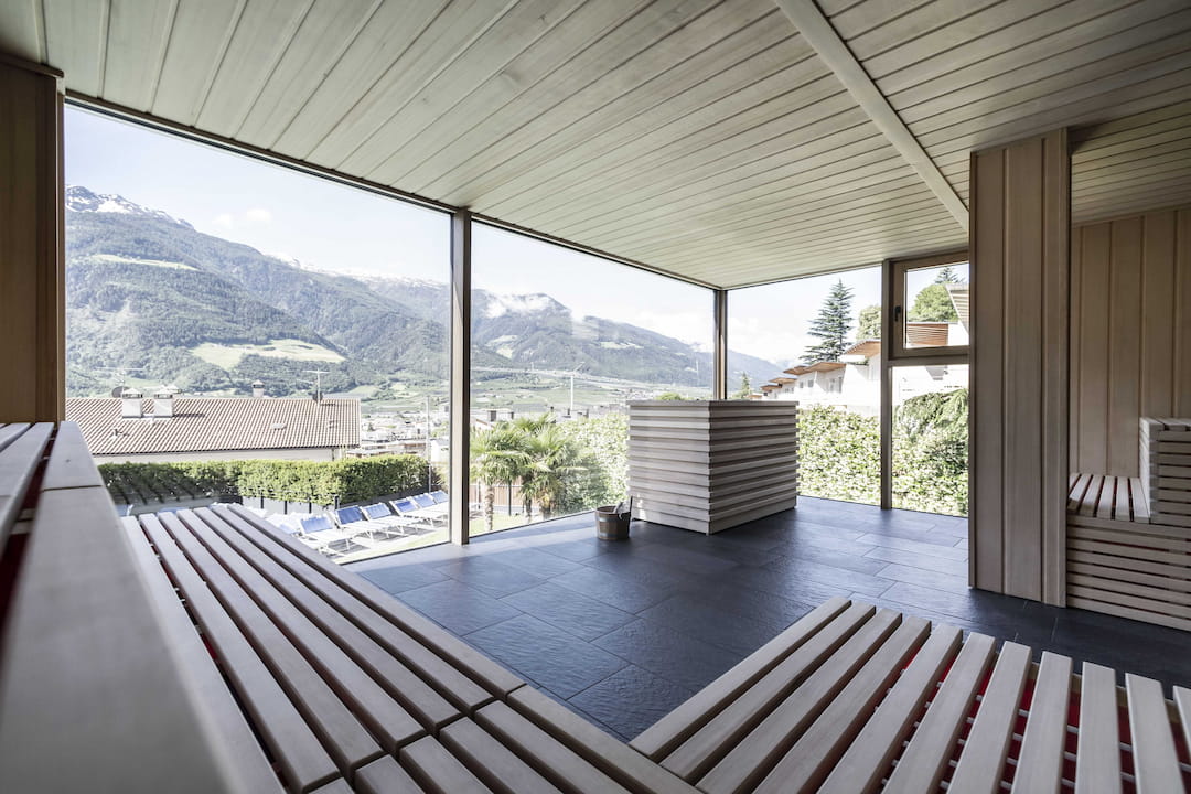 Vitalpina Hotel Belvedere