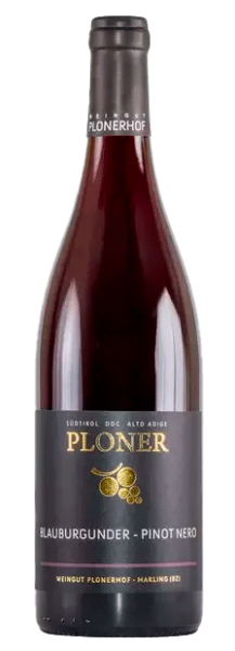 Pinot Nero 2024 - 0.75l - Weingut Ploner