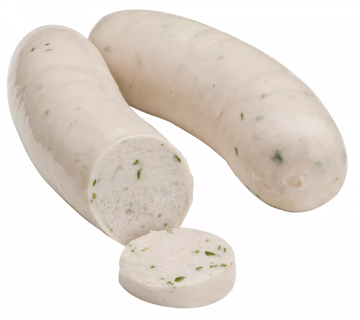 Weißwurst